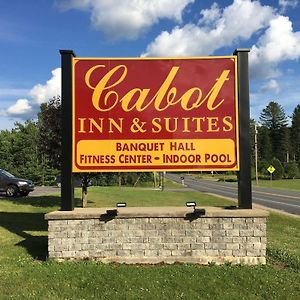 Cabot Inn & Suites